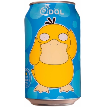 QDOL - Pokémon Mandarine 330ml